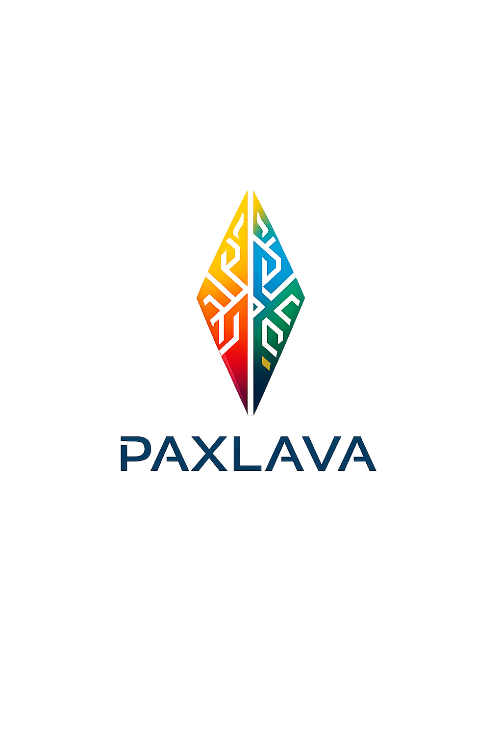 Paxlava Logo